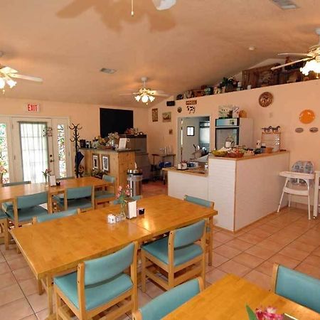 Buffalo Pointe Inn Williams Dış mekan fotoğraf