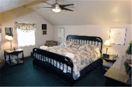 Buffalo Pointe Inn Williams Dış mekan fotoğraf