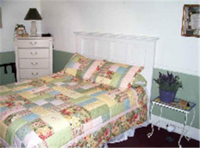 Buffalo Pointe Inn Williams Oda fotoğraf