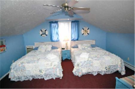 Buffalo Pointe Inn Williams Oda fotoğraf