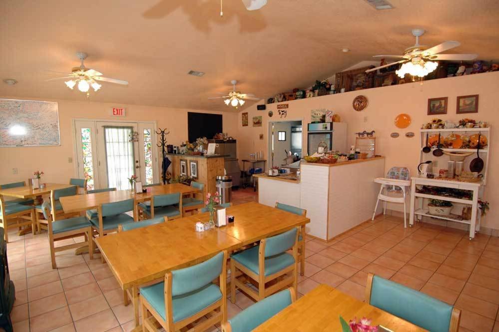 Buffalo Pointe Inn Williams Dış mekan fotoğraf